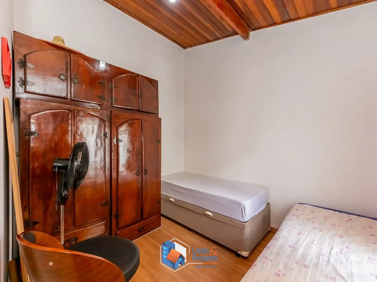 Sobrado, 3 quartos, 247 m² - Foto 42