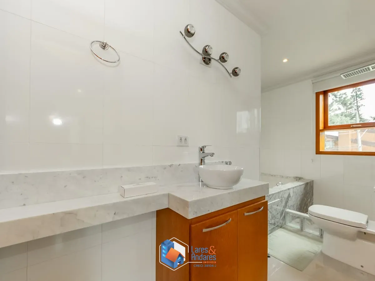 Sobrado, 3 quartos, 247 m² - Foto 26