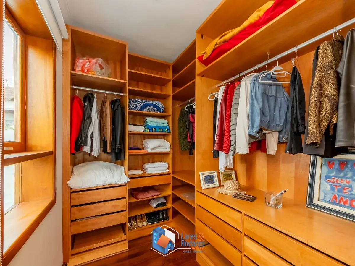 Sobrado, 3 quartos, 247 m² - Foto 25