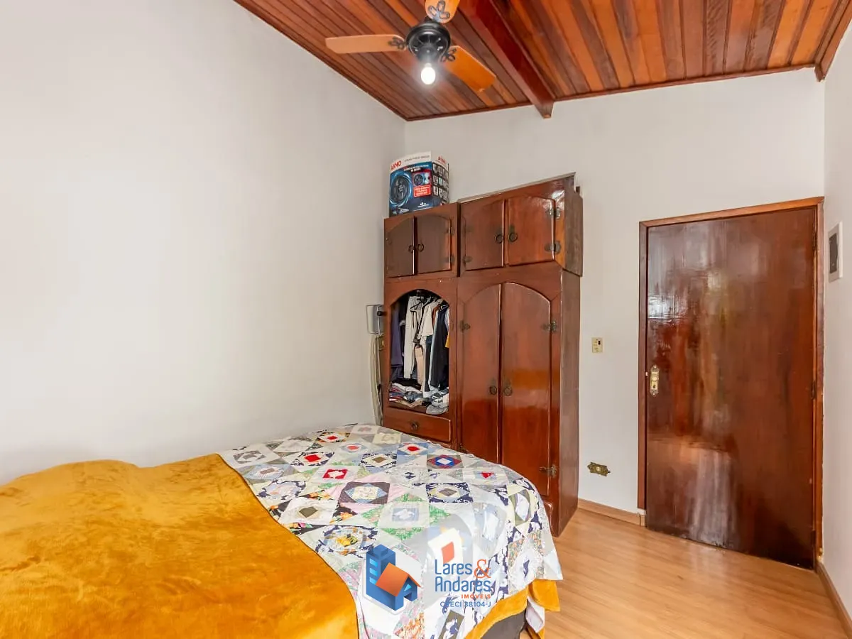 Sobrado, 3 quartos, 247 m² - Foto 39