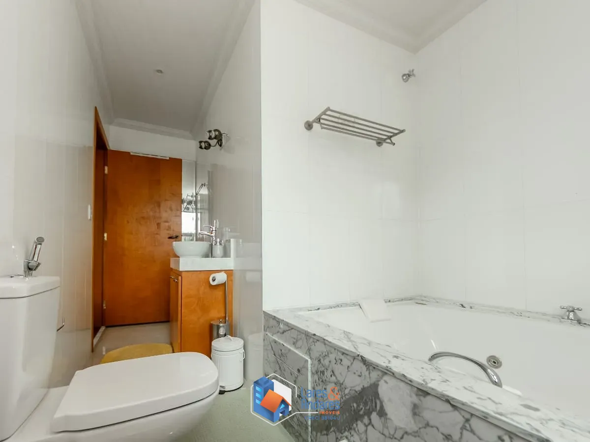 Sobrado, 3 quartos, 247 m² - Foto 28