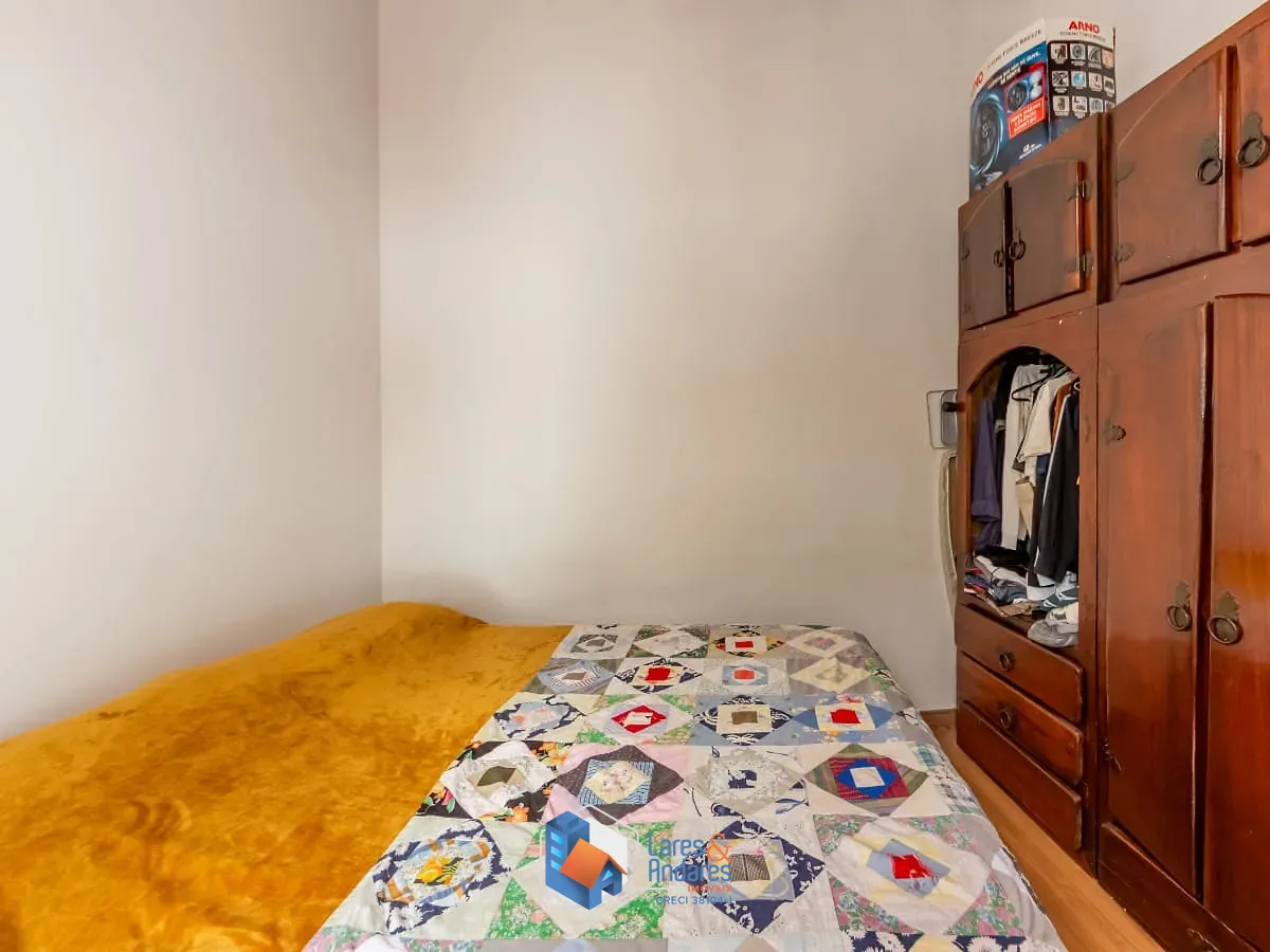 Sobrado, 3 quartos, 247 m² - Foto 37