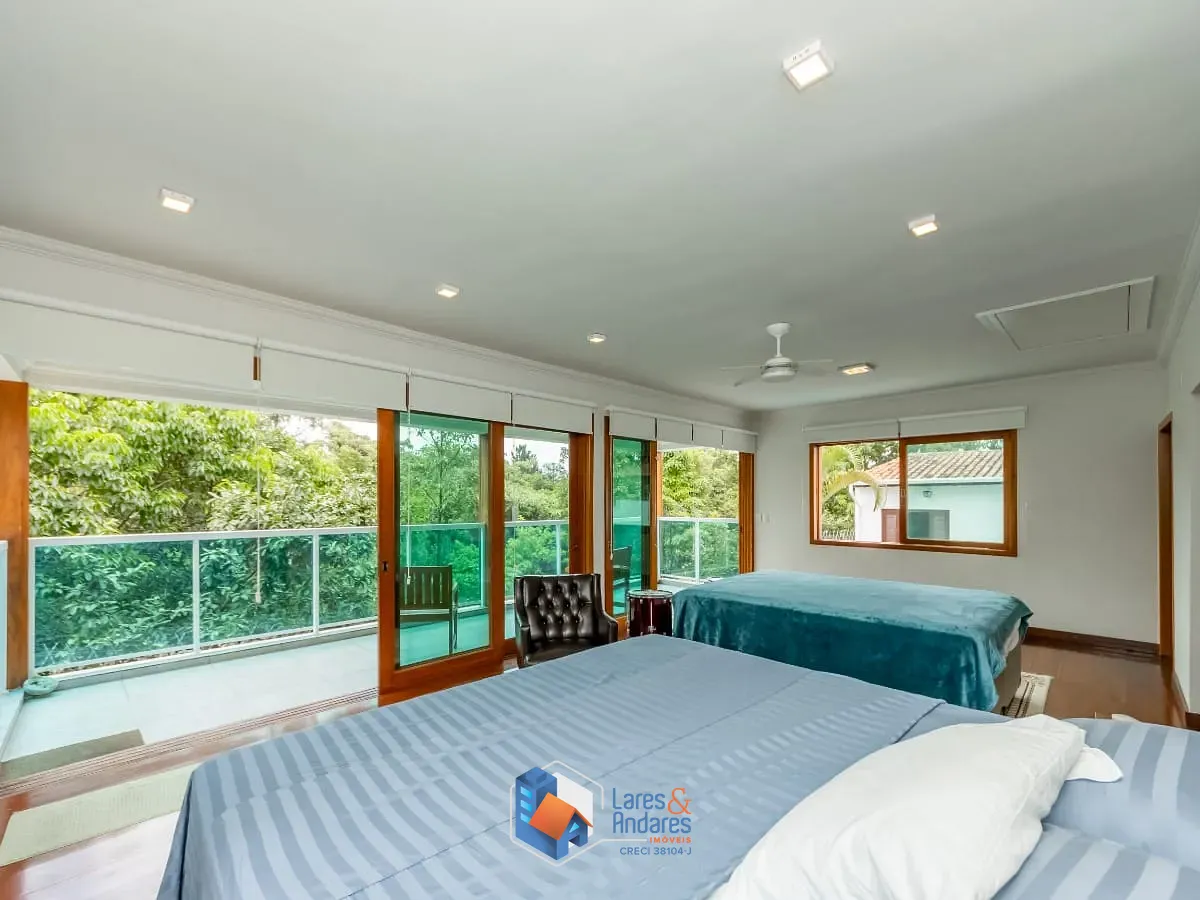 Sobrado, 3 quartos, 247 m² - Foto 18