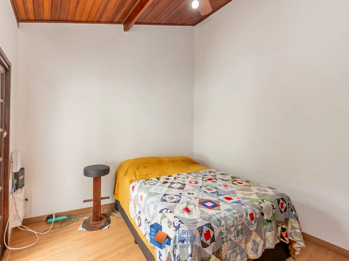 Sobrado, 3 quartos, 247 m² - Foto 38