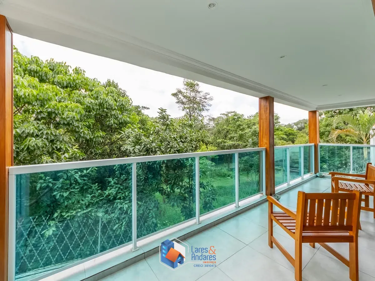 Sobrado, 3 quartos, 247 m² - Foto 21