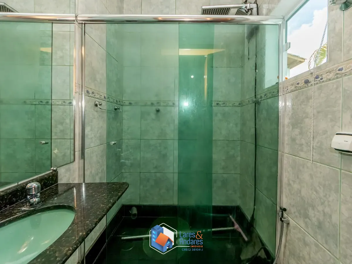 Sobrado, 3 quartos, 247 m² - Foto 44