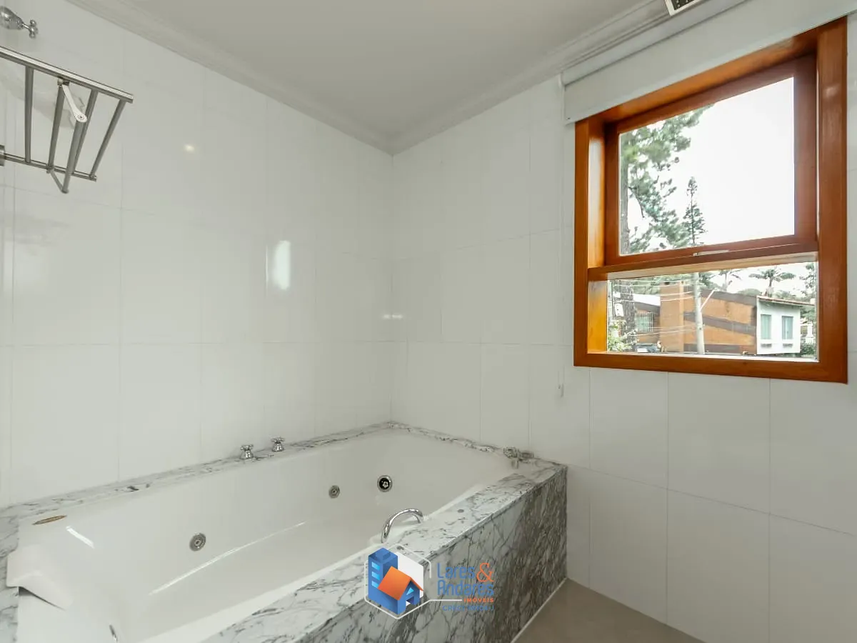Sobrado, 3 quartos, 247 m² - Foto 27