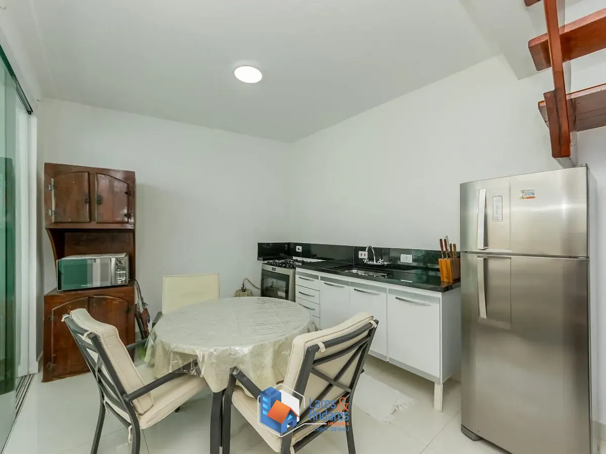 Sobrado, 3 quartos, 247 m² - Foto 34