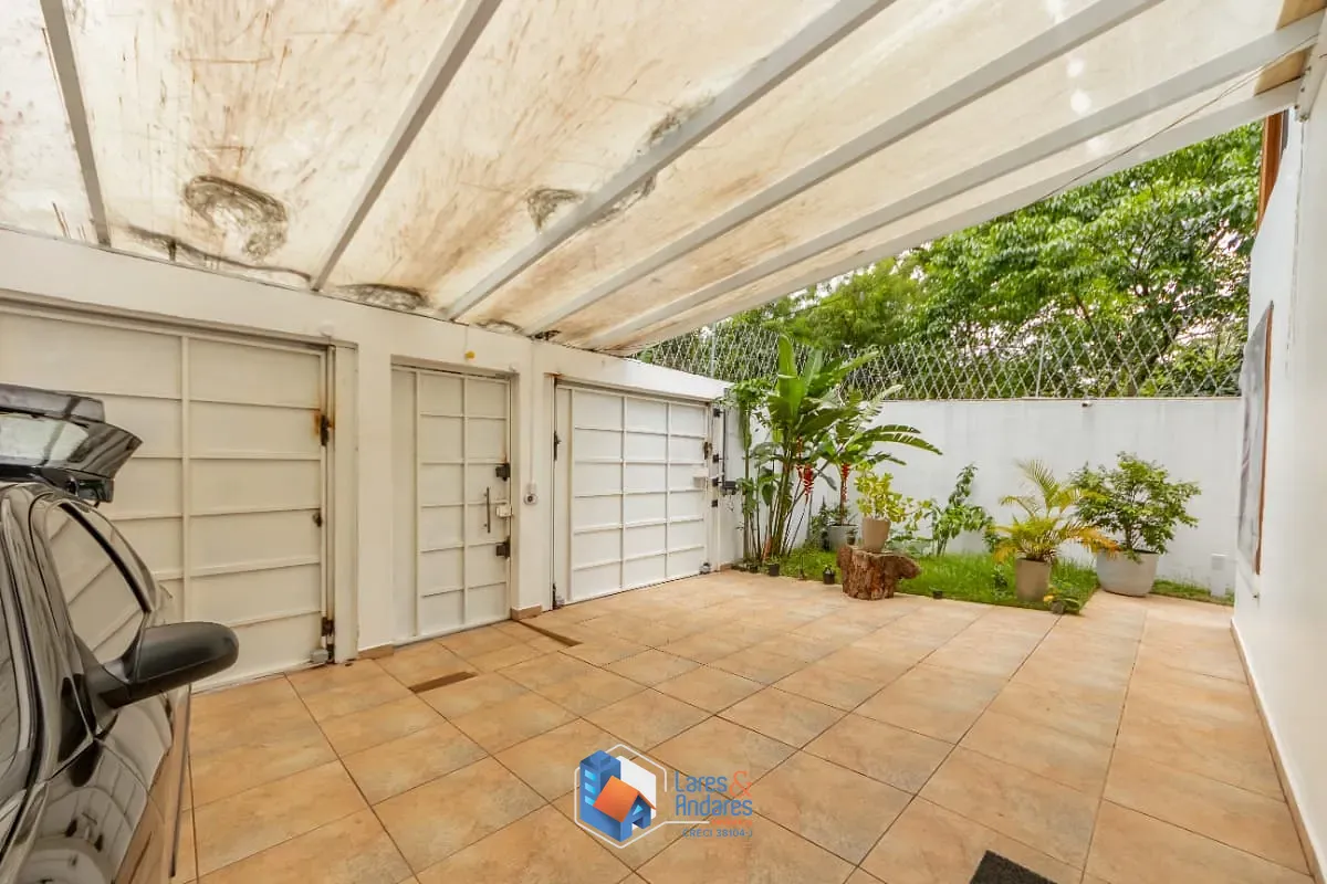 Sobrado, 3 quartos, 247 m² - Foto 45