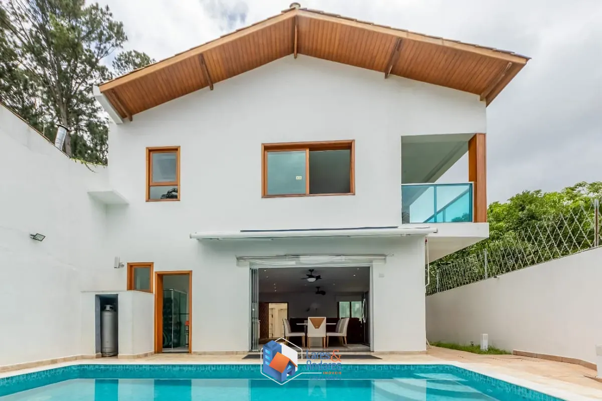Sobrado, 3 quartos, 247 m² - Foto 30