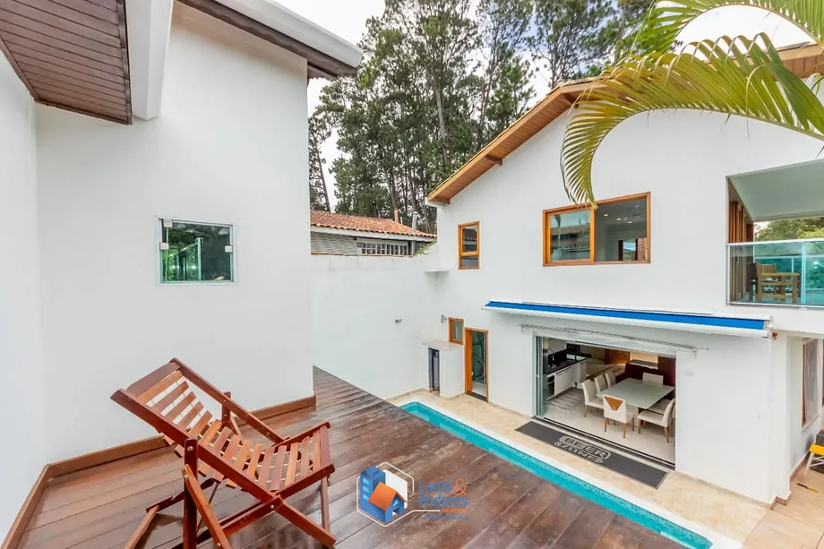 Sobrado, 3 quartos, 247 m² - Foto 40
