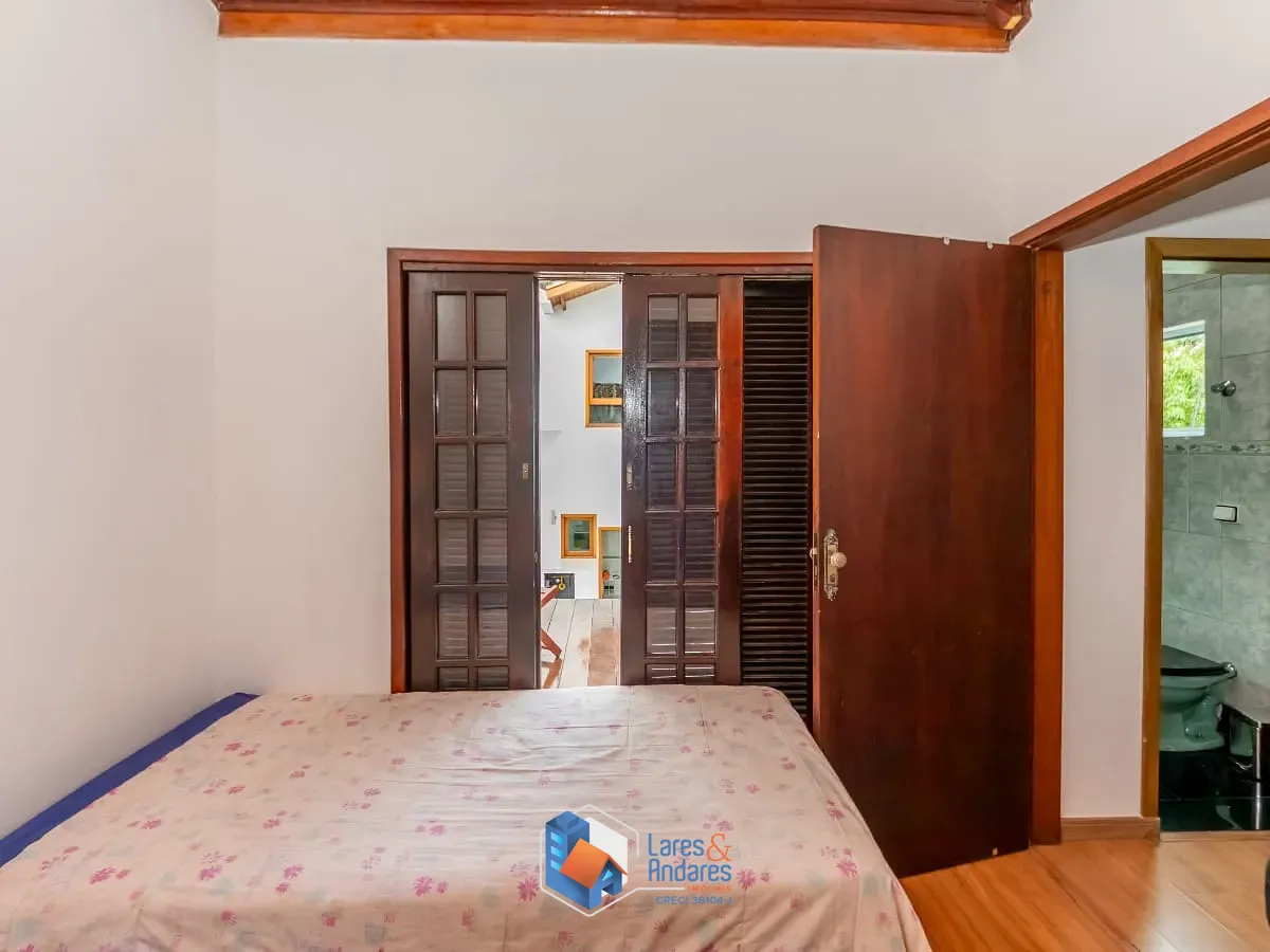 Sobrado, 3 quartos, 247 m² - Foto 43