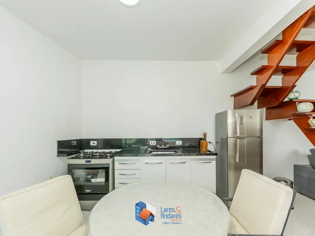 Sobrado, 3 quartos, 247 m² - Foto 35