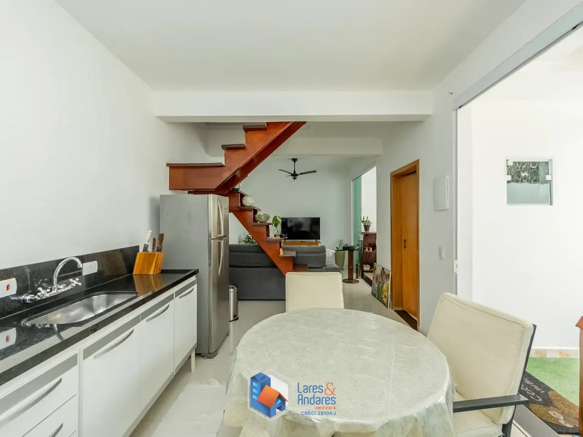 Sobrado, 3 quartos, 247 m² - Foto 36
