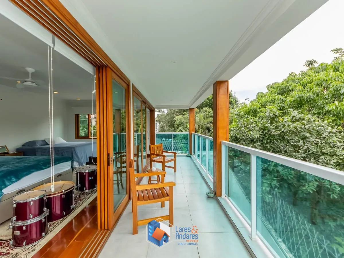 Sobrado, 3 quartos, 247 m² - Foto 22