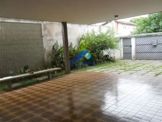 Sobrado com 602m² 4 quartos e 3 banheiros, à venda ou para alugar, no bairro Jardim Esplanada II em São José Dos Campos