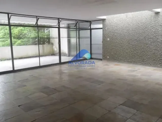 Sobrado com 602m² 4 quartos e 3 banheiros, à venda ou para alugar, no bairro Jardim Esplanada II em São José Dos Campos
