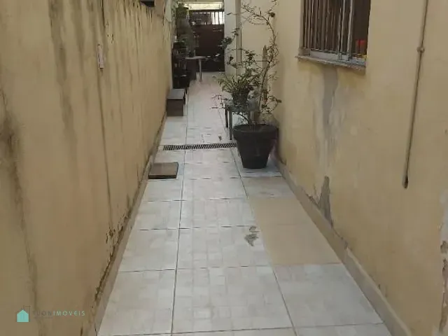 Sobrado com 143m² 4 quartos e 4 banheiros, à venda, no bairro Moinho Velho em São Paulo