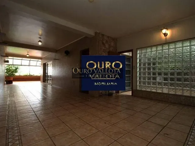 Sobrado com 380m² 3 quartos e 3 banheiros, para alugar, no bairro Vila Prudente (Zona Leste) em São Paulo
