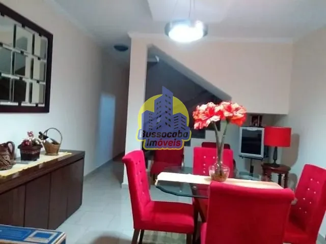 Sobrado com 125m² 4 quartos e 2 banheiros, à venda, no bairro Bussocaba em Osasco