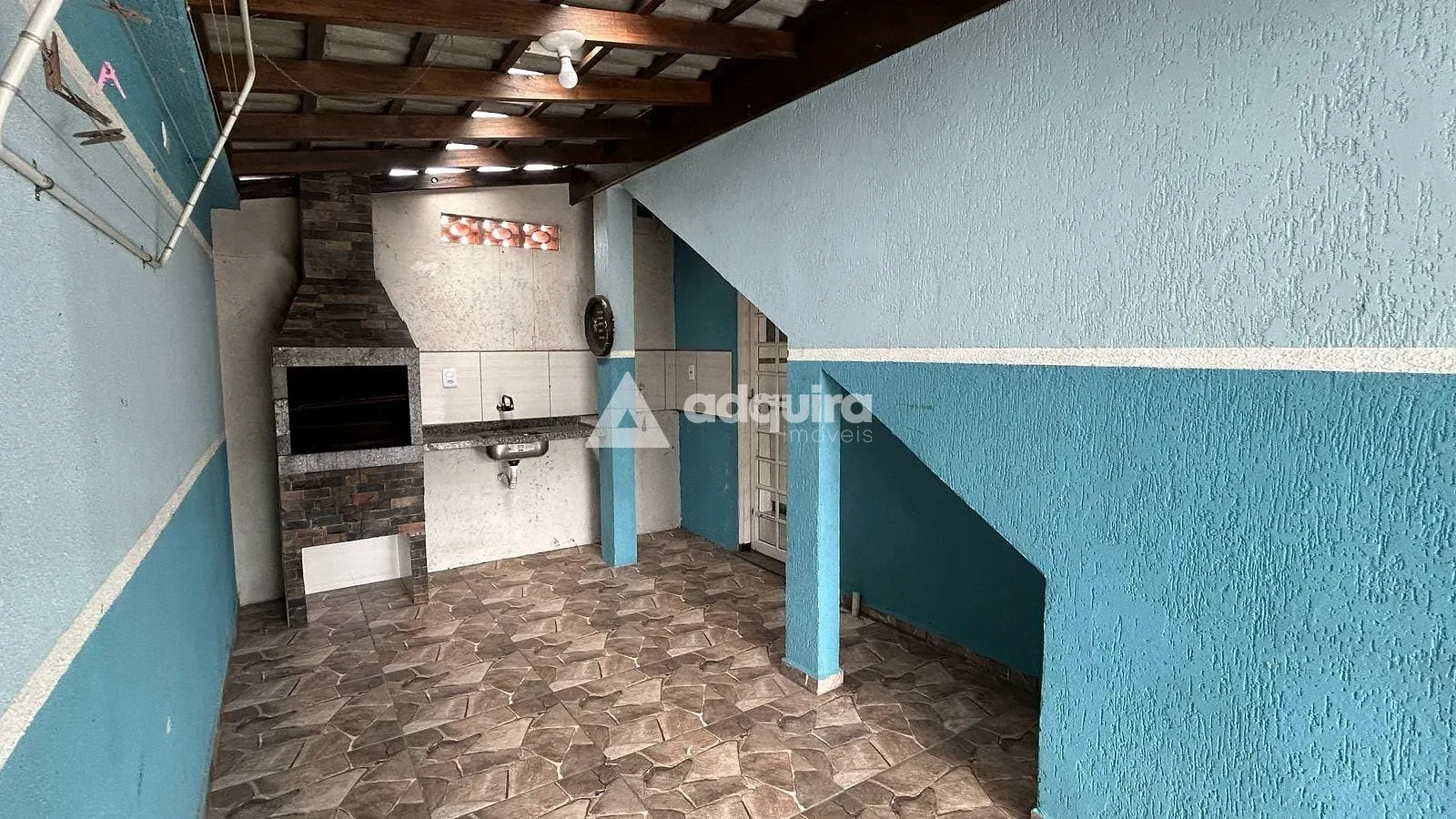 Sobrado, 3 quartos, 98 m² - Foto 2