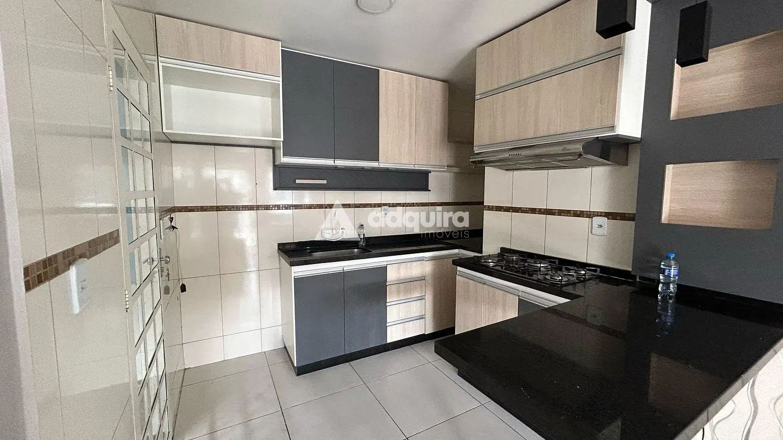Sobrado, 3 quartos, 98 m² - Foto 4