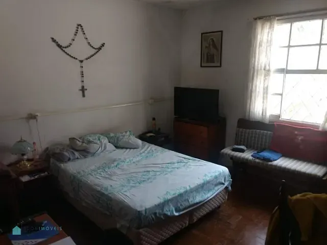 Sobrado com 130m² 2 quartos e 1 banheiro, à venda, no bairro Vila Pompeia em São Paulo
