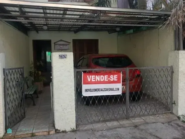 Sobrado com 130m² 2 quartos e 1 banheiro, à venda, no bairro Vila Pompeia em São Paulo