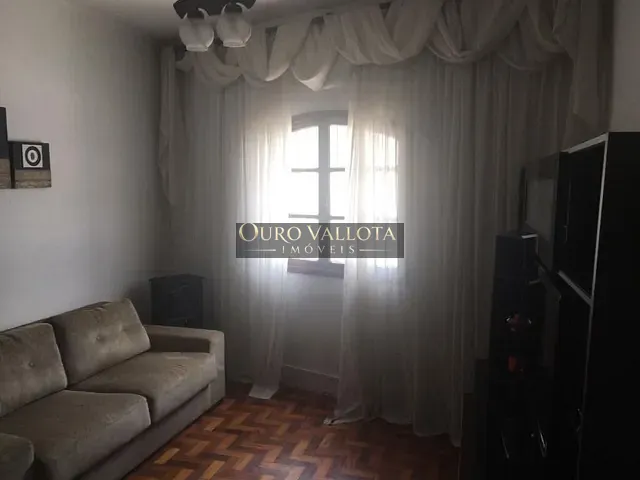 Sobrado com 200m² 4 quartos e 3 banheiros, à venda, no bairro Mooca em São Paulo
