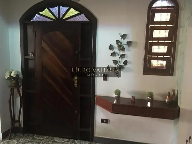 Sobrado com 200m² 4 quartos e 3 banheiros, à venda, no bairro Mooca em São Paulo