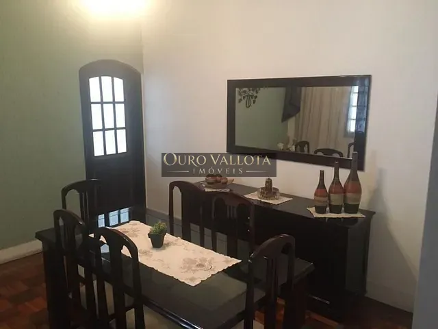 Sobrado com 200m² 4 quartos e 3 banheiros, à venda, no bairro Mooca em São Paulo