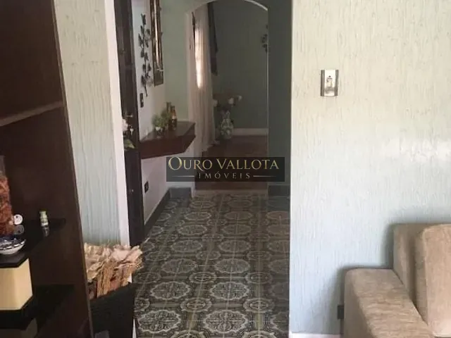 Sobrado com 200m² 4 quartos e 3 banheiros, à venda, no bairro Mooca em São Paulo