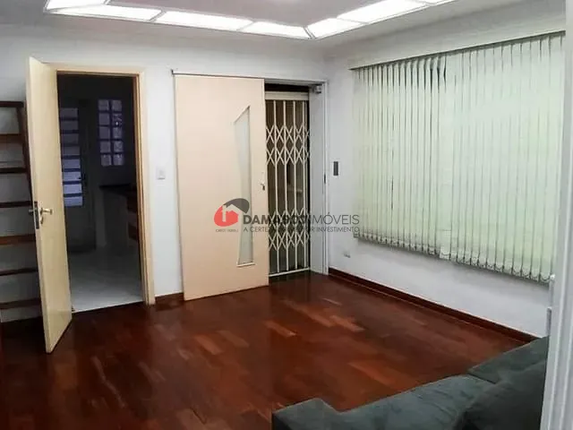 Sobrado com 282m², à venda, no bairro Jardim Stella em Santo André