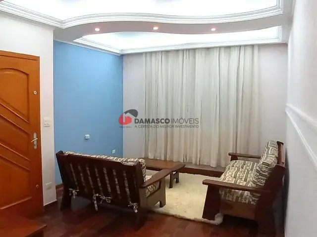 Sobrado com 282m², à venda, no bairro Jardim Stella em Santo André