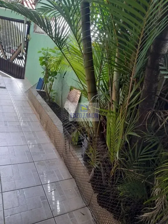 Sobrado, 4 quartos, 219 m² - Foto 10
