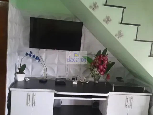 Sobrado com 250m² 4 quartos e 4 banheiros, à venda, no bairro Jardim Valdibia em São Bernardo do Campo
