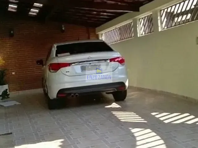 Sobrado com 250m² 4 quartos e 4 banheiros, à venda, no bairro Jardim Valdibia em São Bernardo do Campo