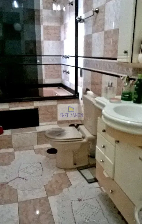 Sobrado, 4 quartos, 219 m² - Foto 19