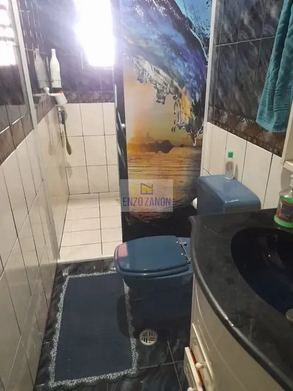 Sobrado, 4 quartos, 219 m² - Foto 21
