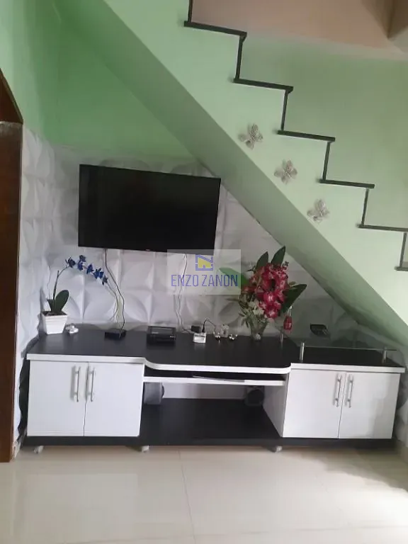 Sobrado, 4 quartos, 219 m² - Foto 4