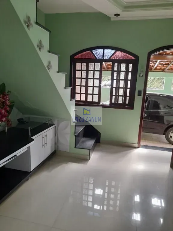 Sobrado, 4 quartos, 219 m² - Foto 3
