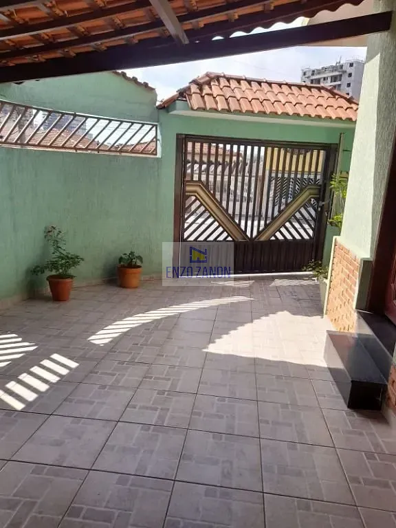 Sobrado, 4 quartos, 219 m² - Foto 14