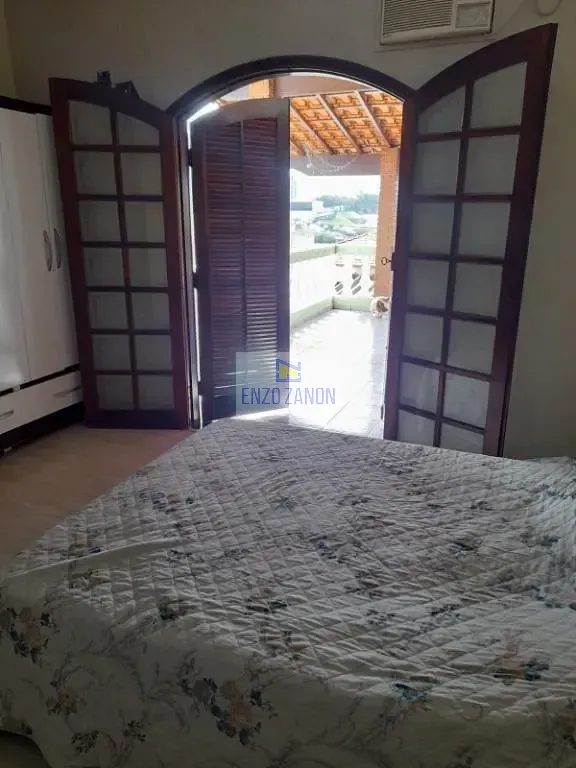 Sobrado, 4 quartos, 219 m² - Foto 17