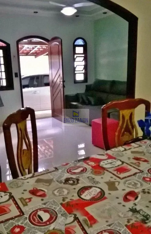 Sobrado, 4 quartos, 219 m² - Foto 20