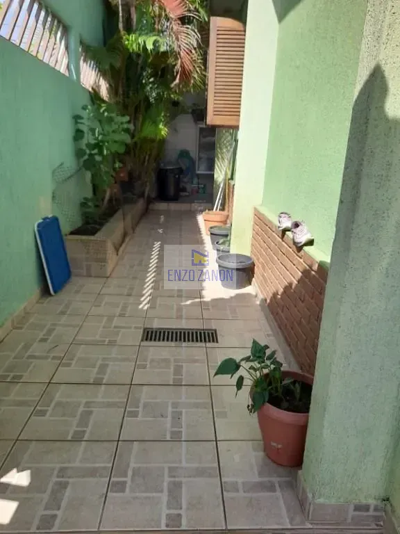 Sobrado, 4 quartos, 219 m² - Foto 7