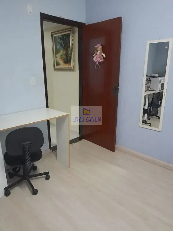 Sobrado, 4 quartos, 219 m² - Foto 22