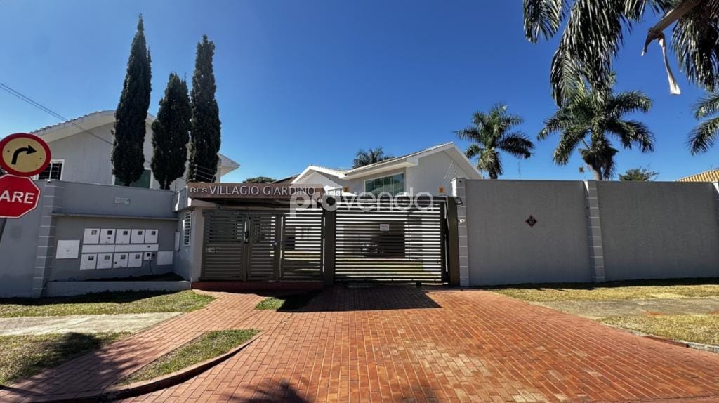 Sobrado, 3 quartos, 190 m² - Foto 1