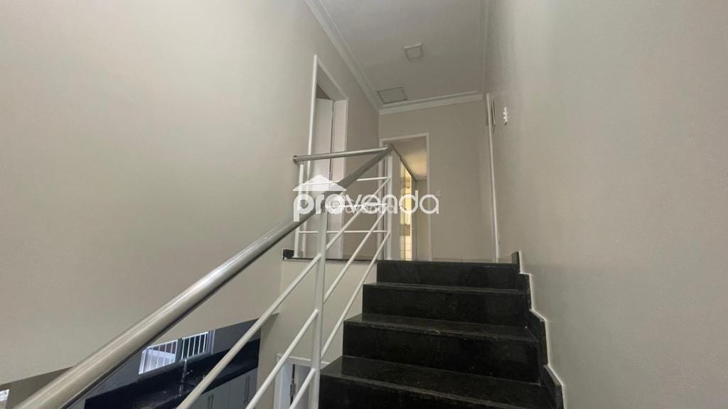 Sobrado, 3 quartos, 190 m² - Foto 8