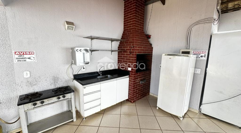 Sobrado, 3 quartos, 190 m² - Foto 18