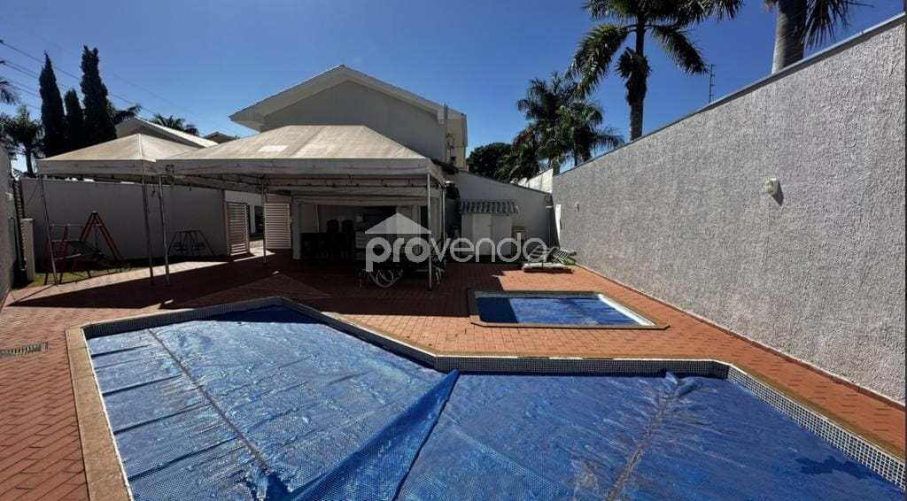 Sobrado, 3 quartos, 190 m² - Foto 19